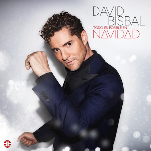 CD TODO ES POSIBLE ES NAVIDAD