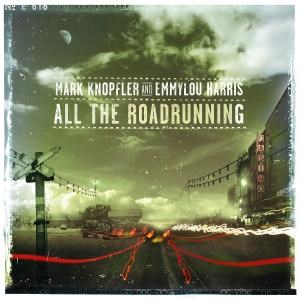 CD KNOPFLER MARK/ALL THE ROADRUNNING