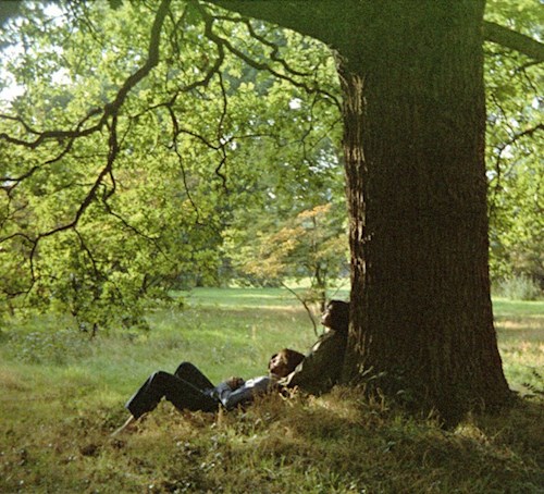 CD PLASTIC ONO BAND