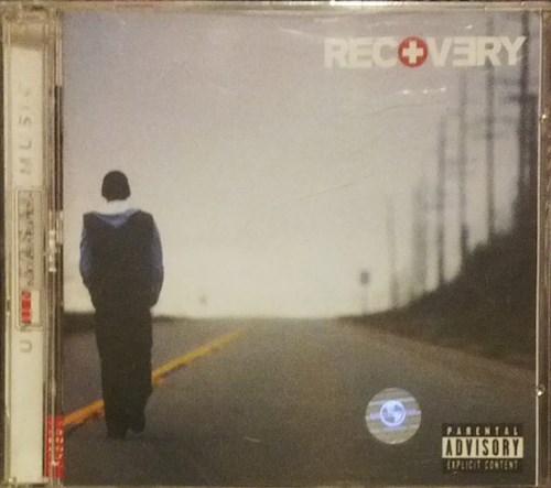 CD RECOVERY