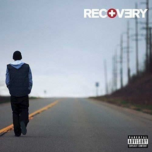 VINILO RECOVERY (VINILO)