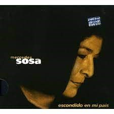 CD ESCONDIDO EN MI PAIS
