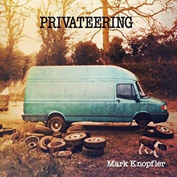 VINILO PRIVATEERING