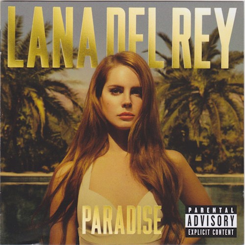 CD PARADISE
