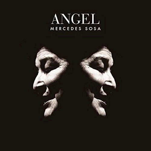 CD ANGEL