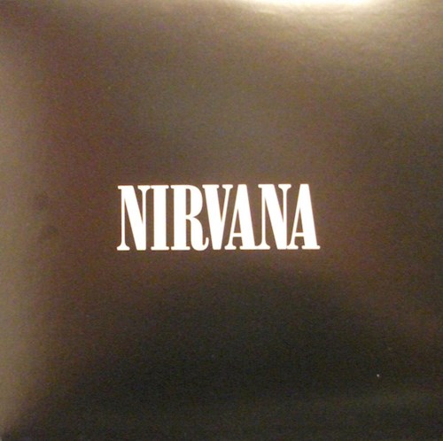 VINILO NIRVANA