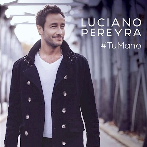 CD TU MANO
