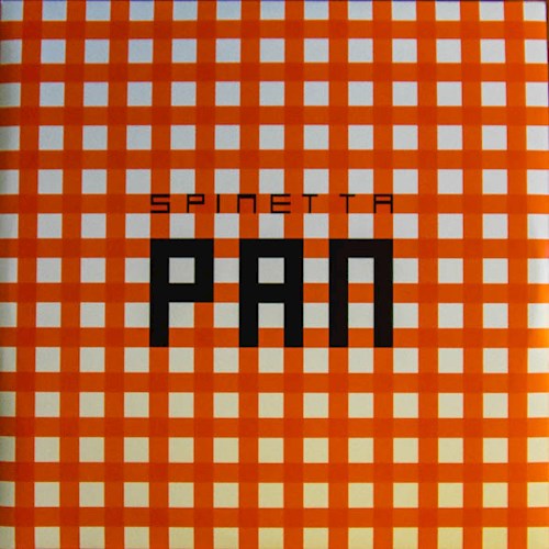 VINILO PAN