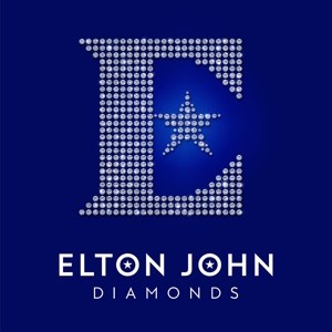 VINILO DIAMONDS