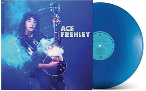 VINILO NOW PLAYING