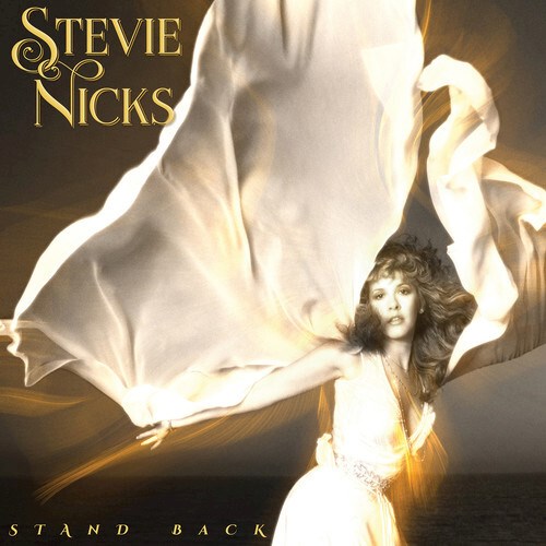 CD STAND BACK