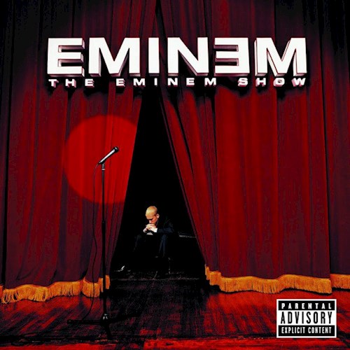 CD EMINEM/THE EMINEM SHOW (HIP HOP)