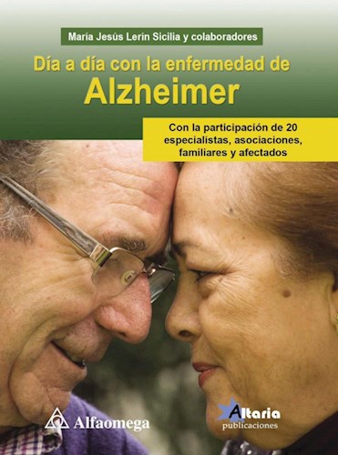  Dia A Dia Con La Enfermedad De Alzheimer