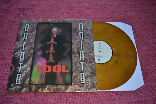 VINILO OPIATE