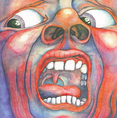 CD IN THE COURT OF THE CRIMSON