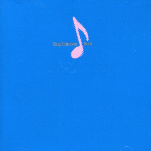 CD BEAT