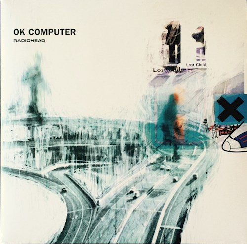 VINILO OK COMPUTER