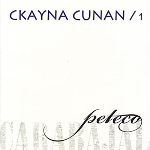 CD CKAYNA CUNAN 1