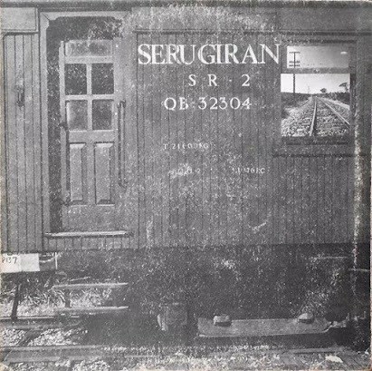 Zivals - SERU GIRAN por SERU GIRAN - 656291248128