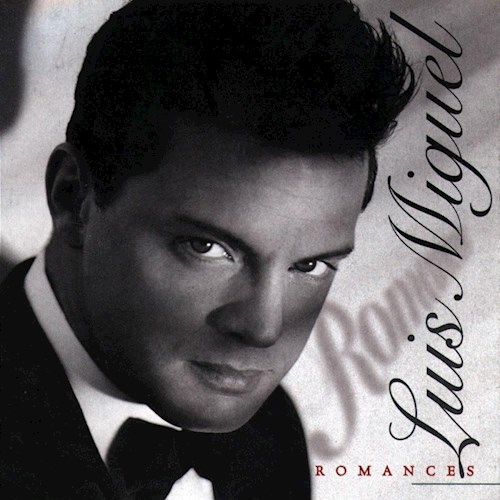 CD ROMANCES