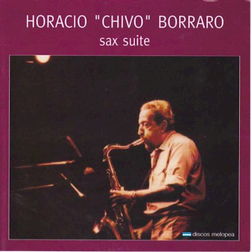 CD SAX SUITE