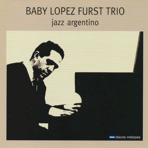 CD TRIO/JAZZ ARGENTINO