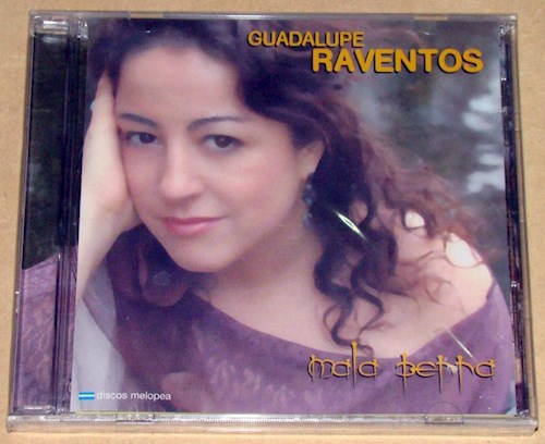 CD MALA PERRA