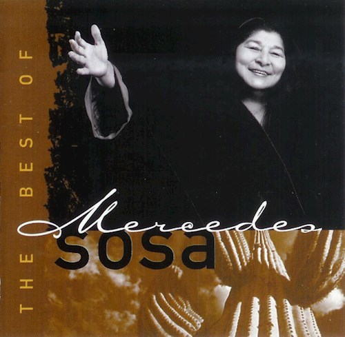 CD BEST OF