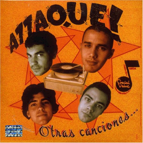 CD OTRAS CANCIONES
