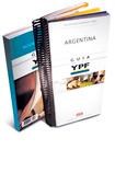 Papel GUIA YPF ARGENTINA + GUIA DE BODEGAS Y VINOS (2007-2008)