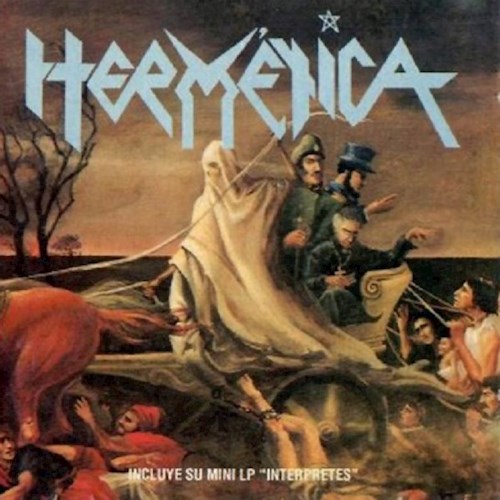 CD HERMETICA