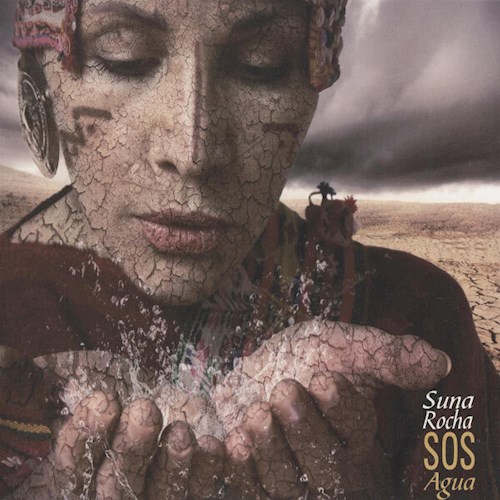 CD SOS AGUA