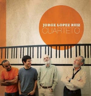 CD CUARTETO