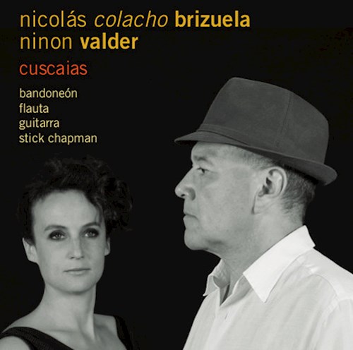CD VALDER NINON/CUSCAIAS