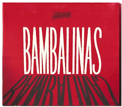 CD BAMBALINAS