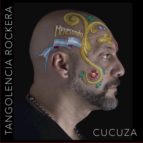 CD TANGOLENCIA ROCKERA