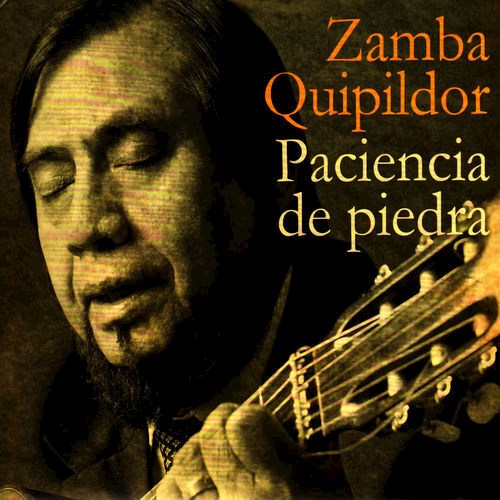 CD PACIENCIA DE PIEDRA