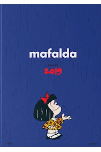 Papel Mafalda 2019 Encuadernada
