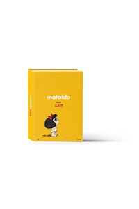 Papel Mafalda 2019 Dia Por Pagina