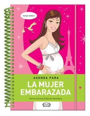 Papel Agenda Para La Mujer Embarazada