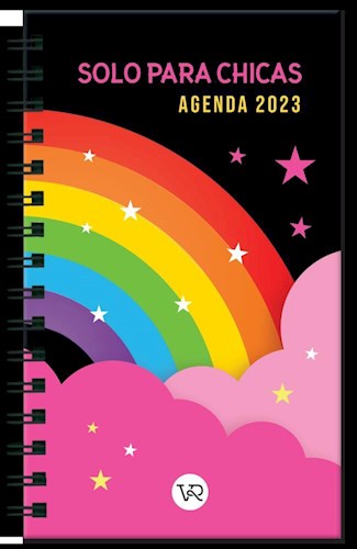 Agenda Paulo Coelho Renaceres 2023 VR Editoras Espiral