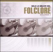 CD SOLLO LO MEJOR DEL FOLKLORE/VOL 1