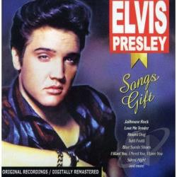 CD SONGS GIFT