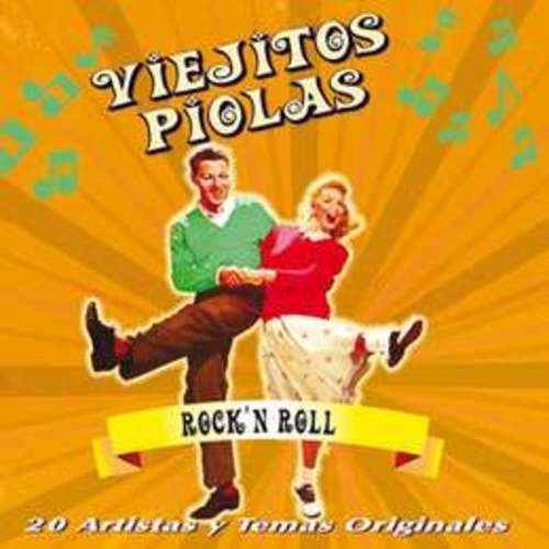 CD VIEJITOS PIOLAS