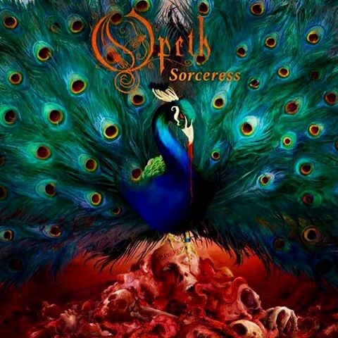CD SORCERESS