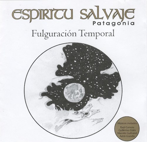 CD FULGURACION TEMPORAL
