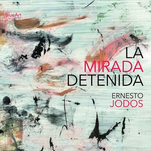 CD LA MIRADA DETENIDA