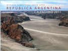  Calendario 2011 Republica Argentina