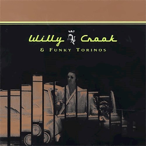 CD & FUNKY TORINOS