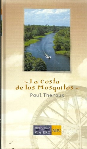 Papel Costa De Los Mosquitos, La